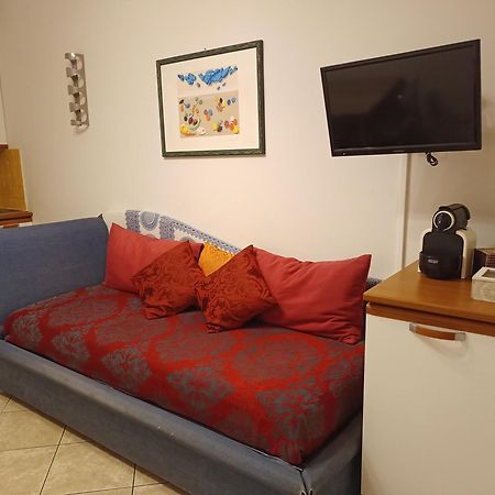 Ferienwohnung Bb45 Palermo Exterior foto