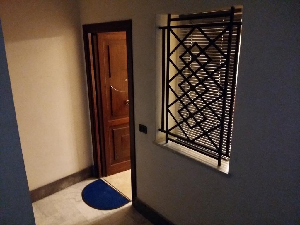 Ferienwohnung Bb45 Palermo Exterior foto
